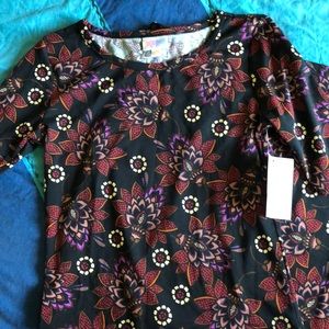 LLR Julia dress